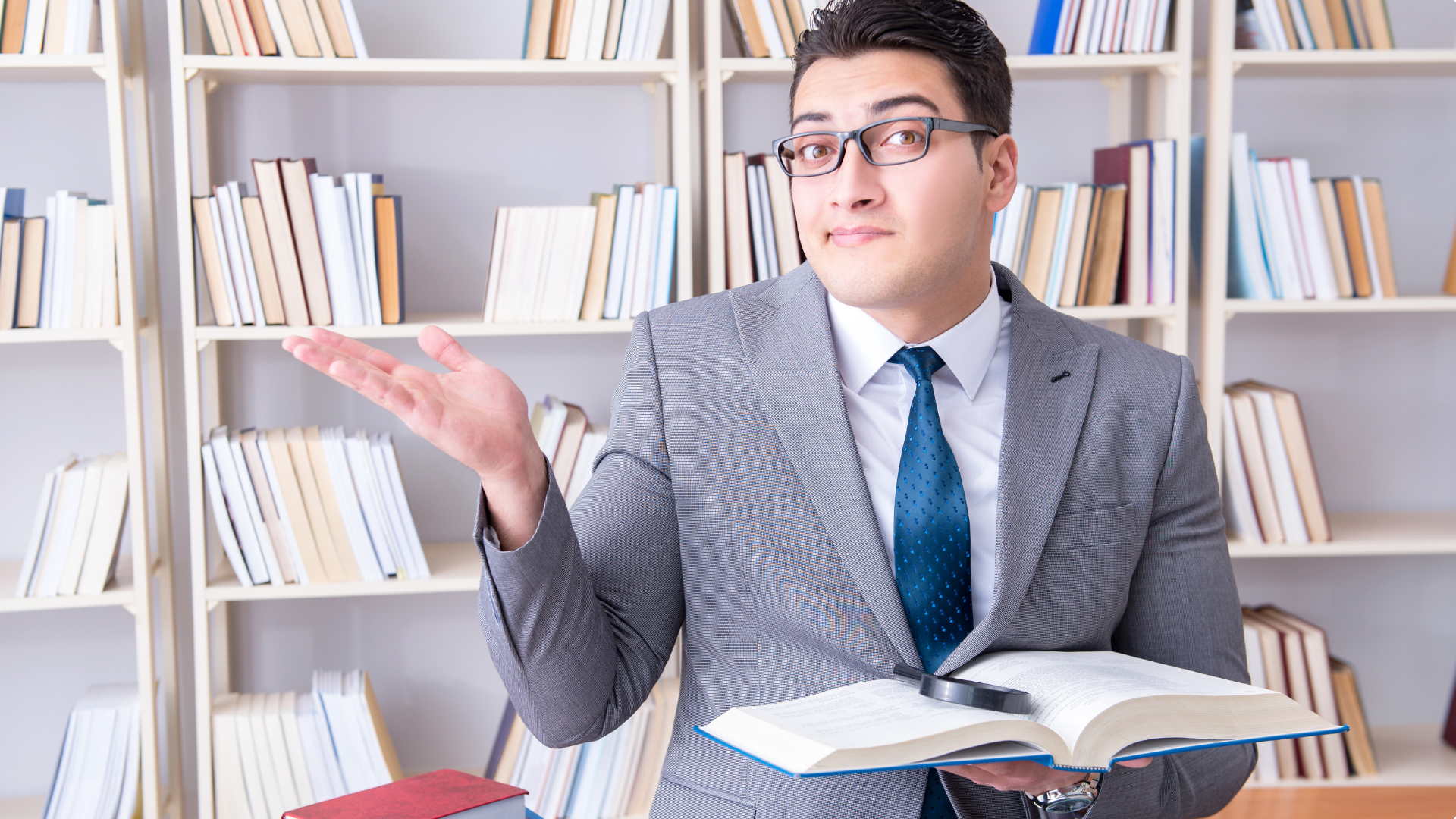 Afinal, graduação em Serviços jurídicos só serve para concurso público? Em qual área poderei trabalhar?