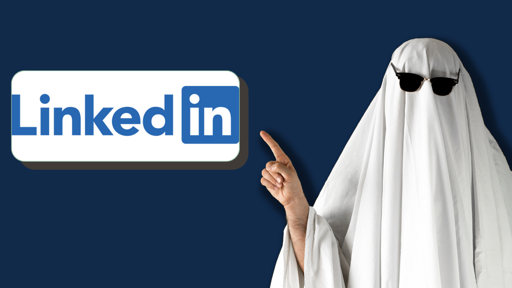 Vagas “Fantasmas” do Linkedin: Entenda Como Isso Impacta a Sua Busca por Uma Vaga de Emprego.