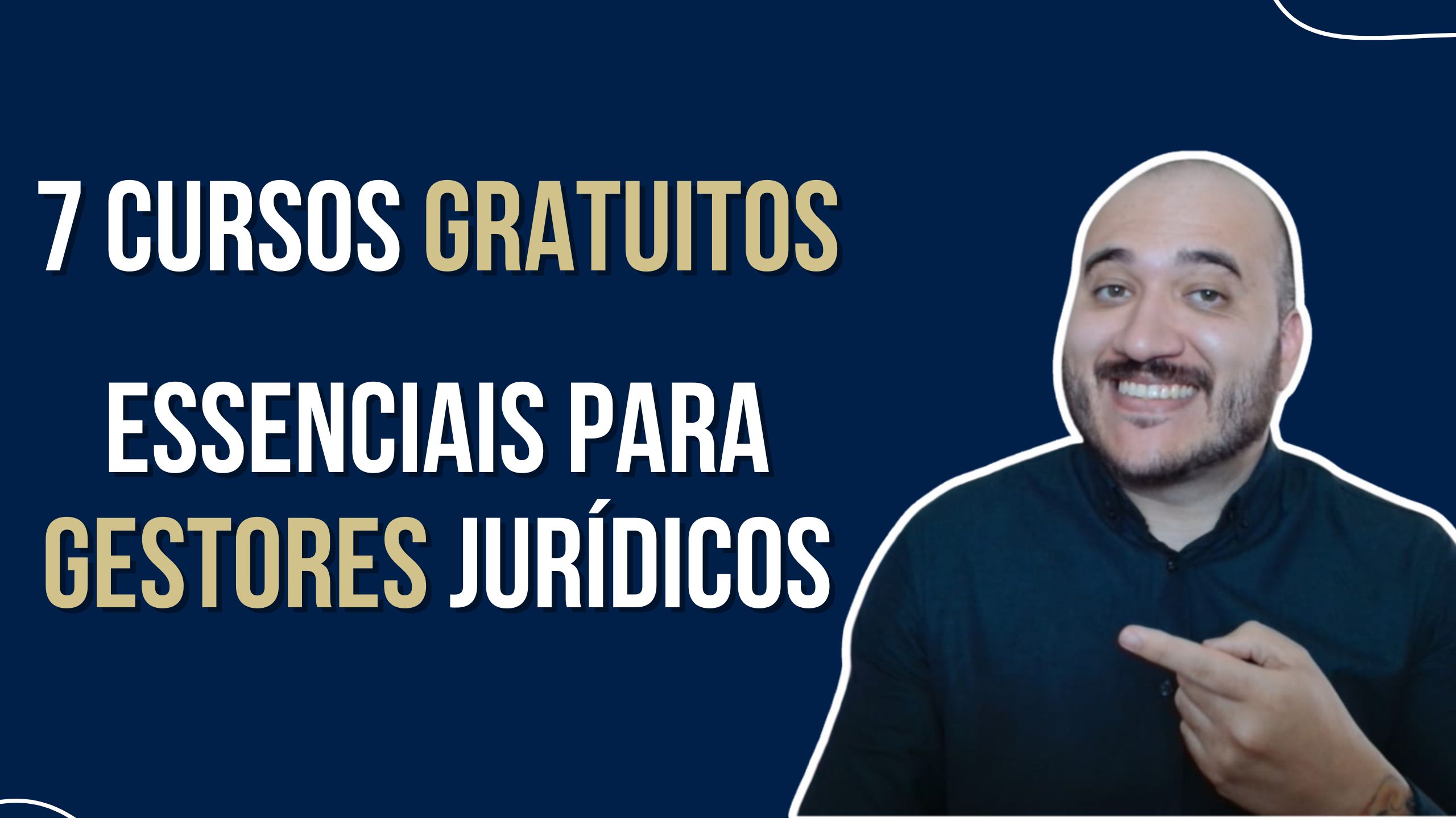 Inovação e Gestão: 7 Cursos Gratuitos e Essenciais Para Gestores Jurídicos e Notariais