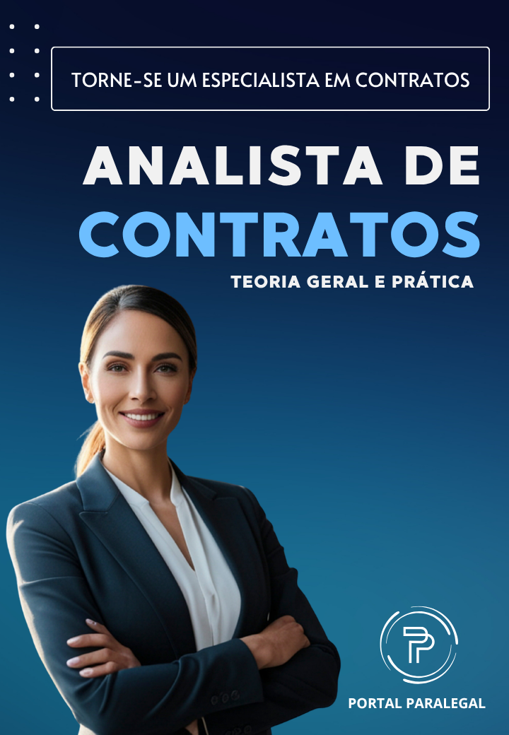 Analista de Contratos